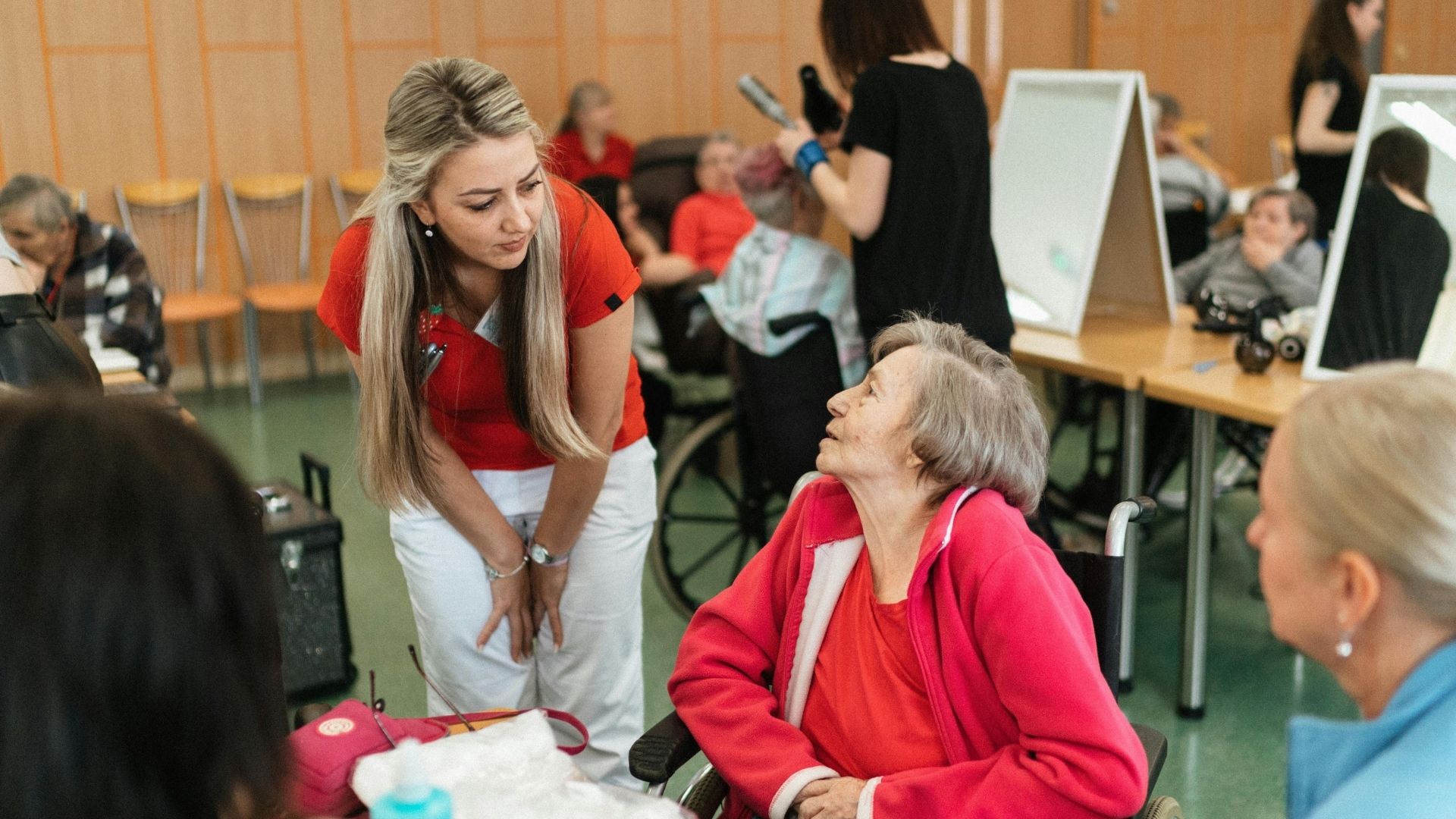 Registration Open for Continuing Education Dementia Seminar